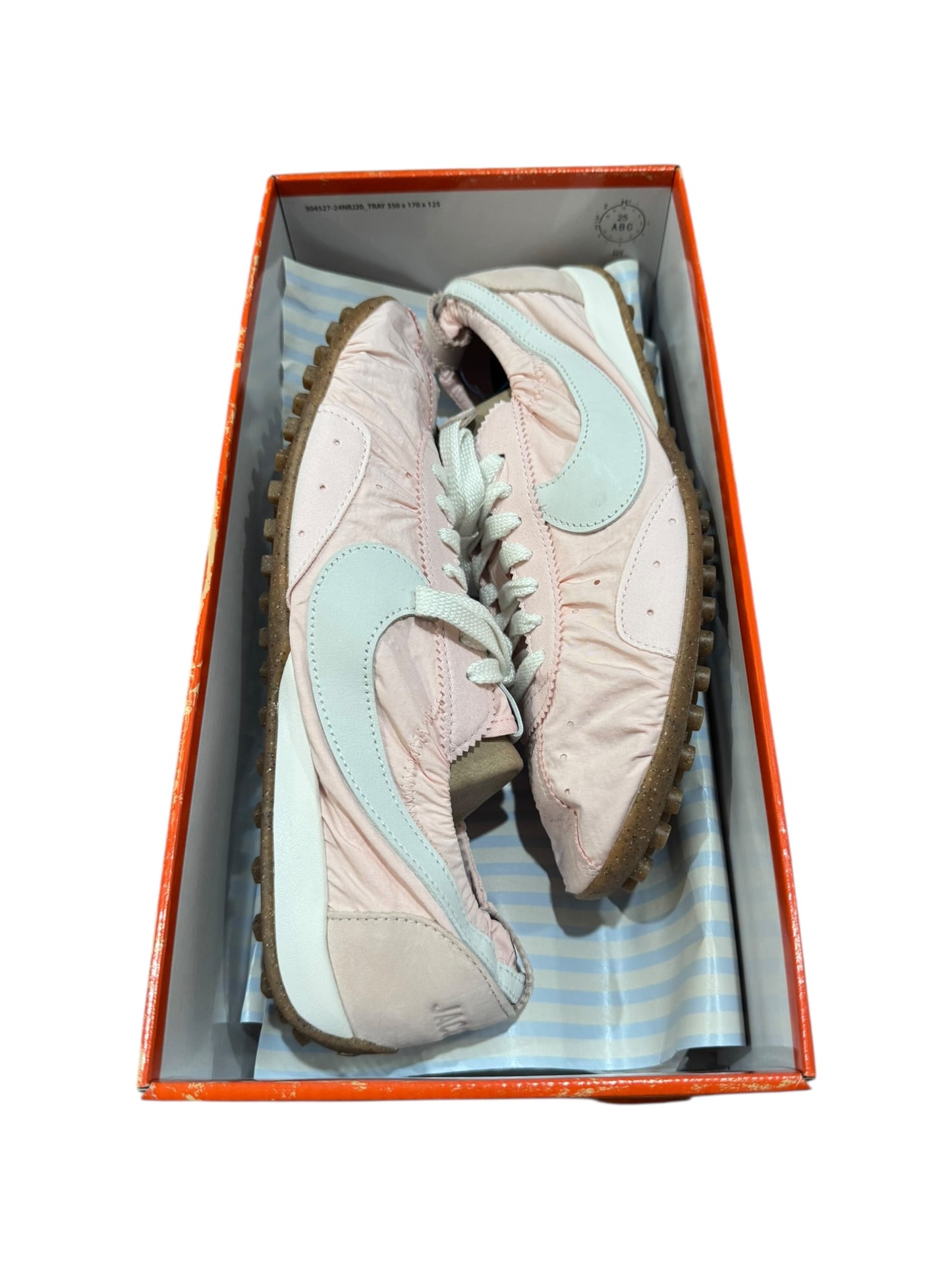 Nike Moon Shoe SP Jacquemus Aluminum Pink (W)