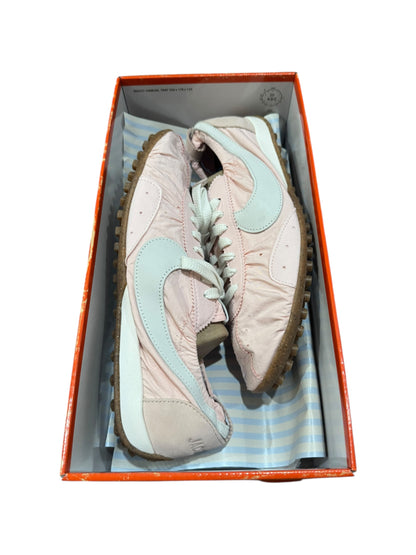 Nike Moon Shoe SP Jacquemus Aluminum Pink (W)