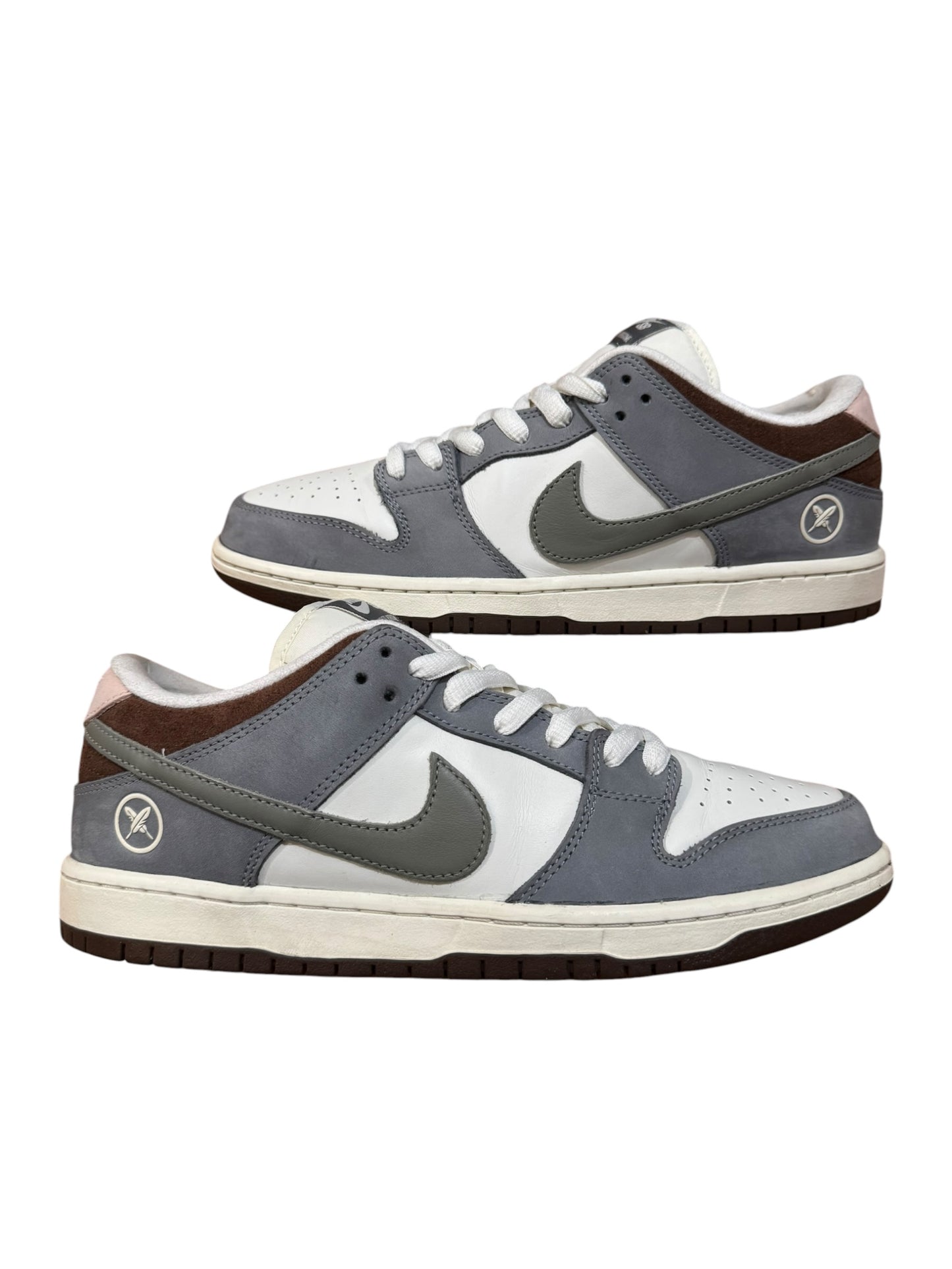 Nike SB Dunk Low Yuto Horigome