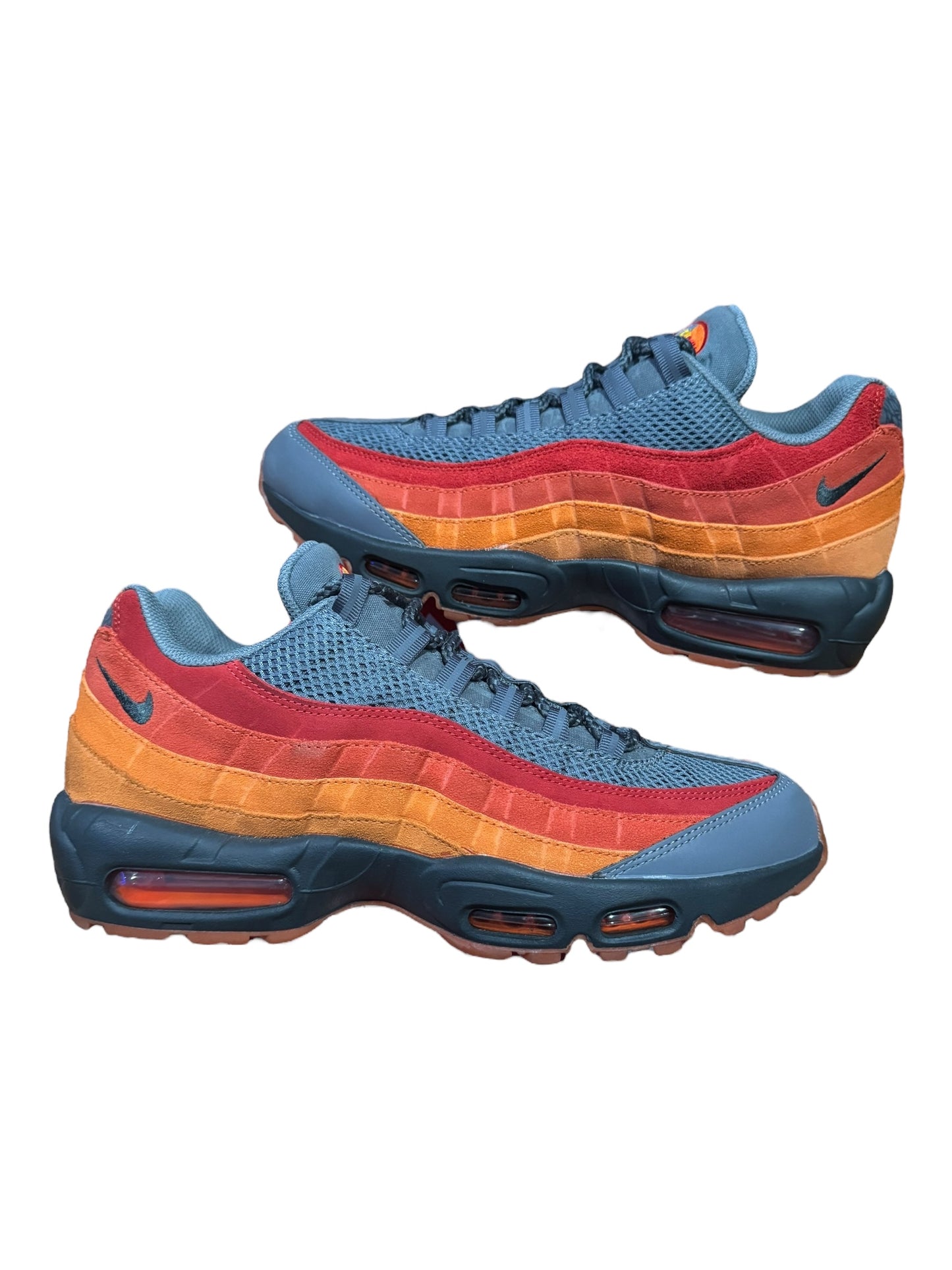 Nike Air Max 95 Premium Atlanta