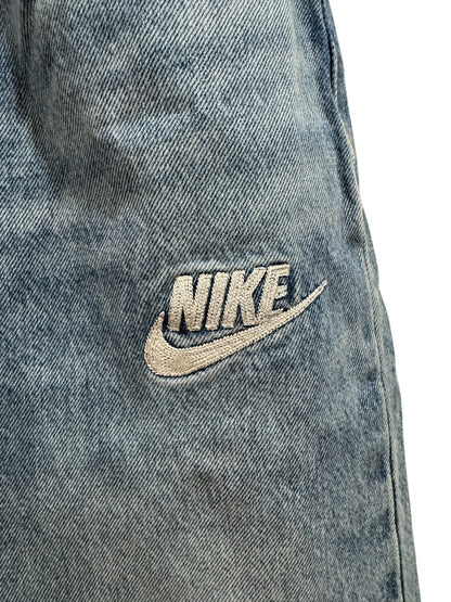 Nike x Levi's Baggy Jean Denim Indigo