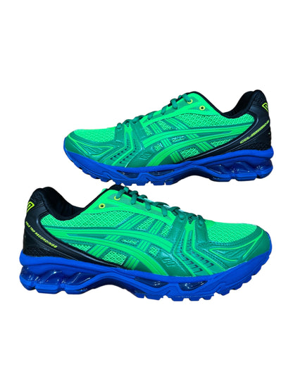 ASICS Gel-Kayano 14 Field Trip Recordings Fern Green