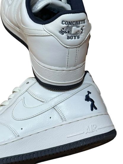 Nike Air Force 1 Low Lil Yachty Concrete Boys It's Us