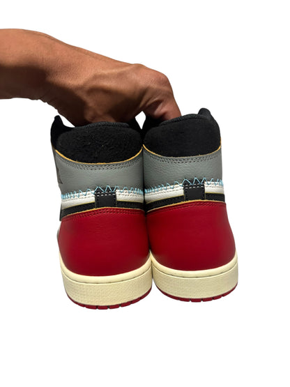 Jordan 1 Retro High OG SP Union LA Chicago Shadow