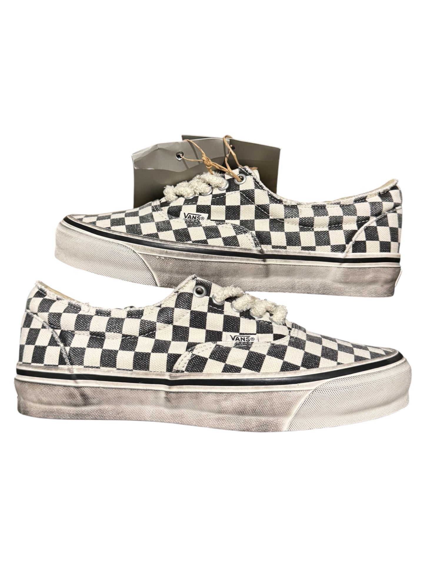 Vans OTW Era 95 DST Relic Checkerboard
