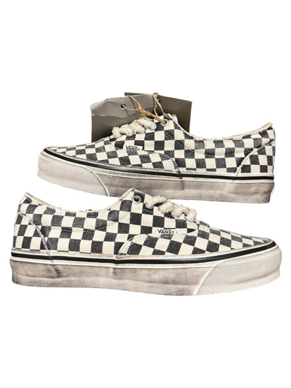 Vans OTW Era 95 DST Relic Checkerboard