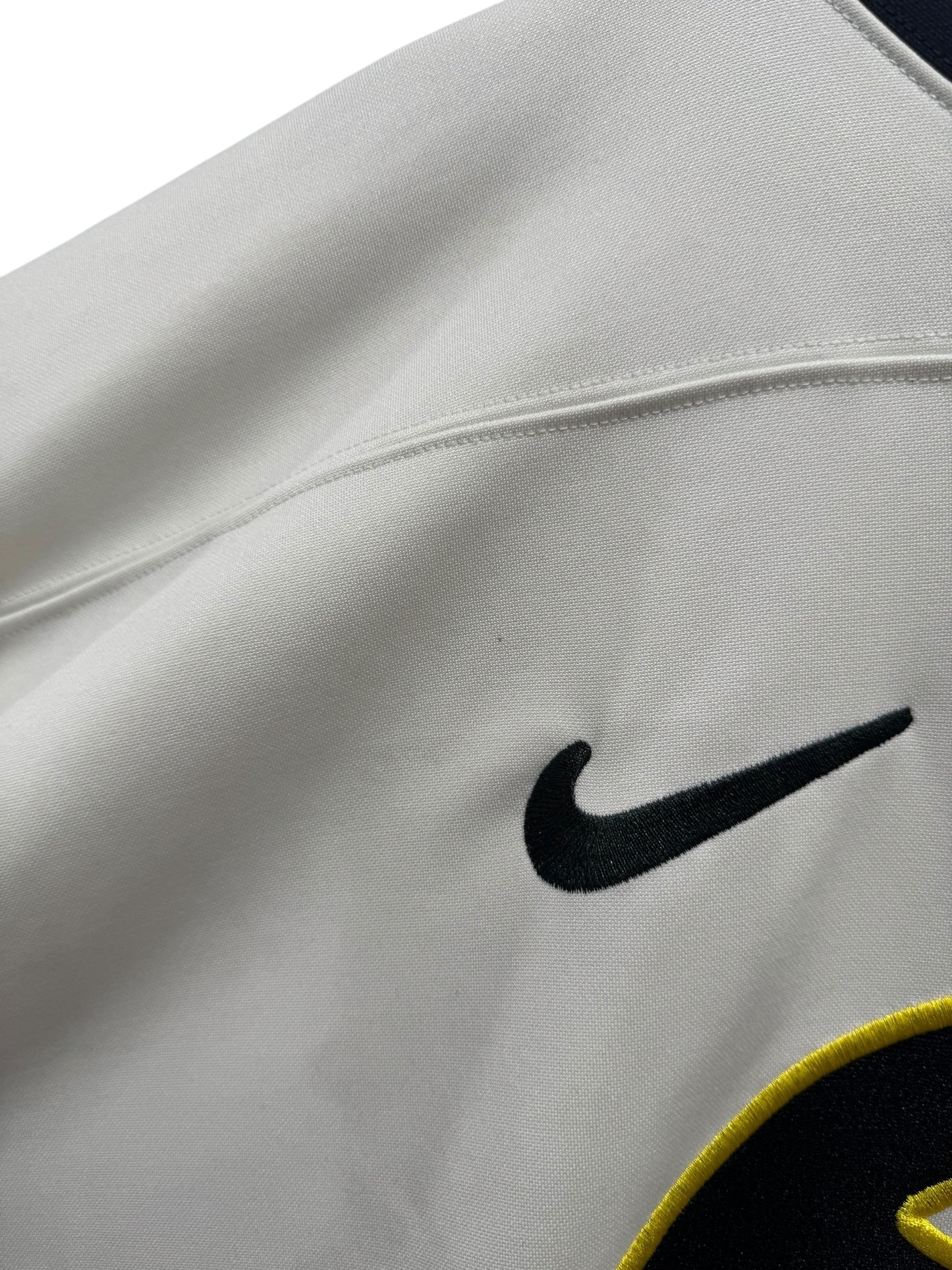 Nike x Cactus Plant Flea Market Hockey Jersey White