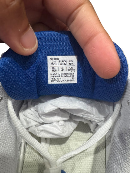 ASICS Gel-Kayano 5 OG Kith Exclusive White Black