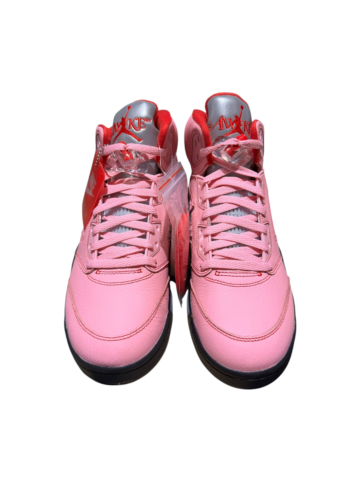 Jordan 5 Retro Awake NY Arctic Pink