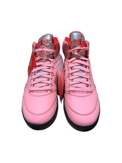Jordan 5 Retro Awake NY Arctic Pink