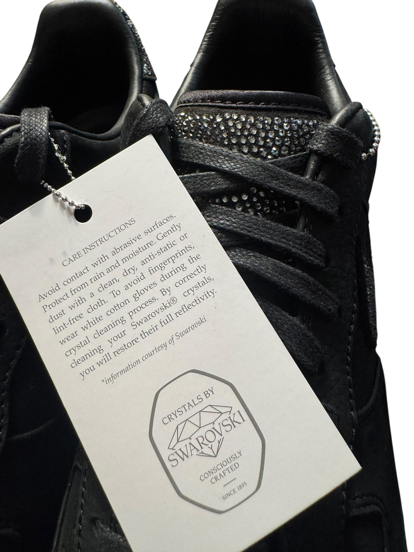 Nike Air Force 1 Low LX Ja Morant Swarovski