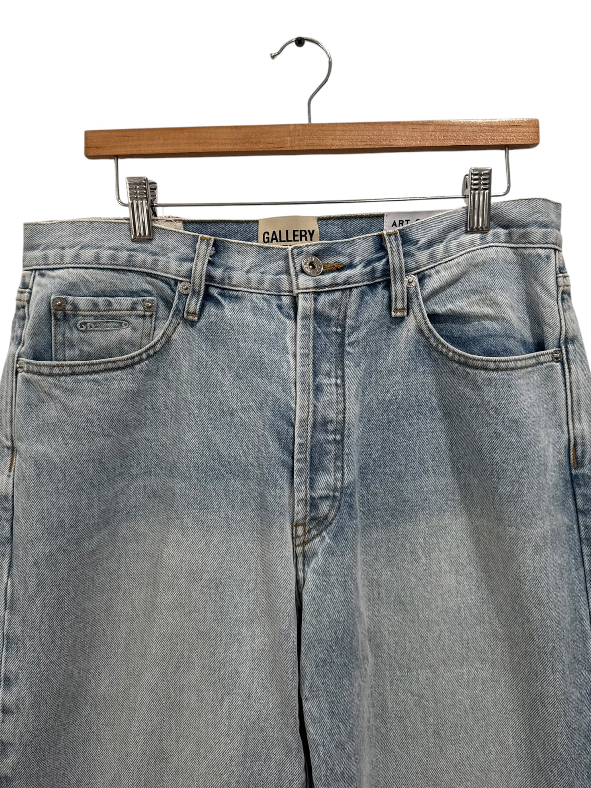 Gallery Department Melrose Jeans Washed Indigo