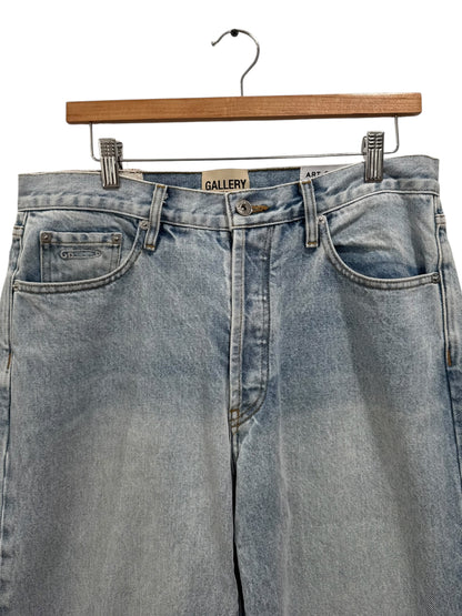 Gallery Department Melrose Jeans Washed Indigo