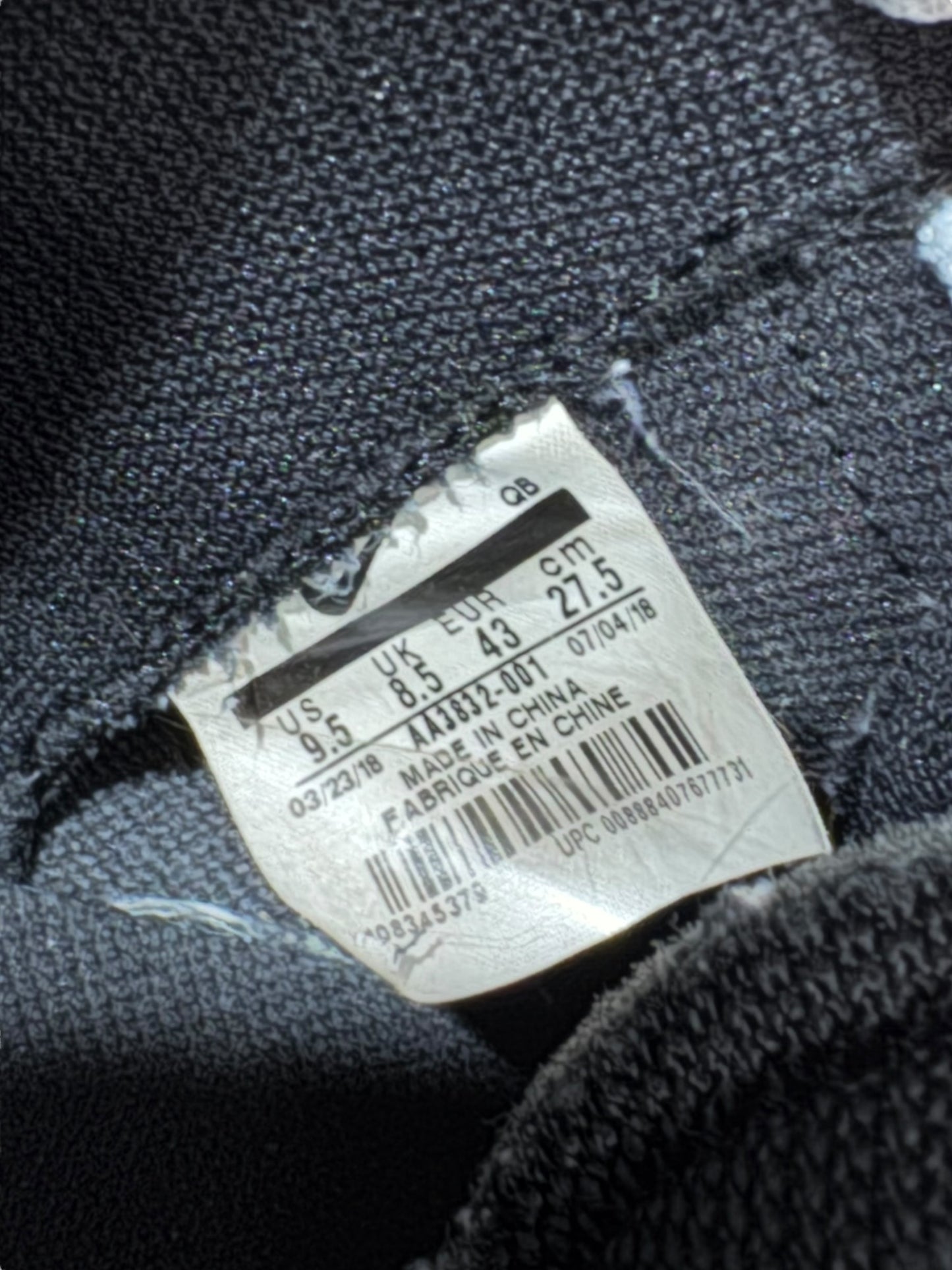 Nike Blazer Mid Off-White Grim Reaper