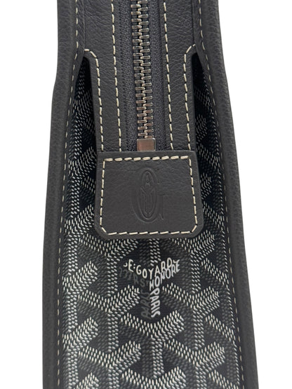 Goyard Jouvence GM Toiletry Bag Grey