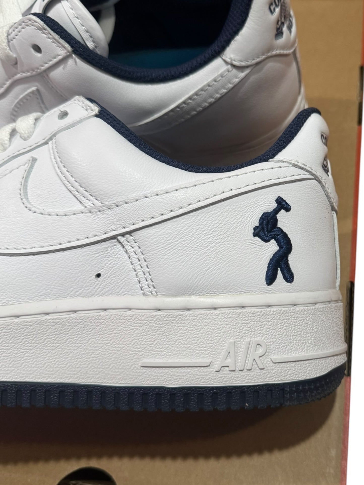 Nike Air Force 1 Low Lil Yachty Concrete Boys It's Us