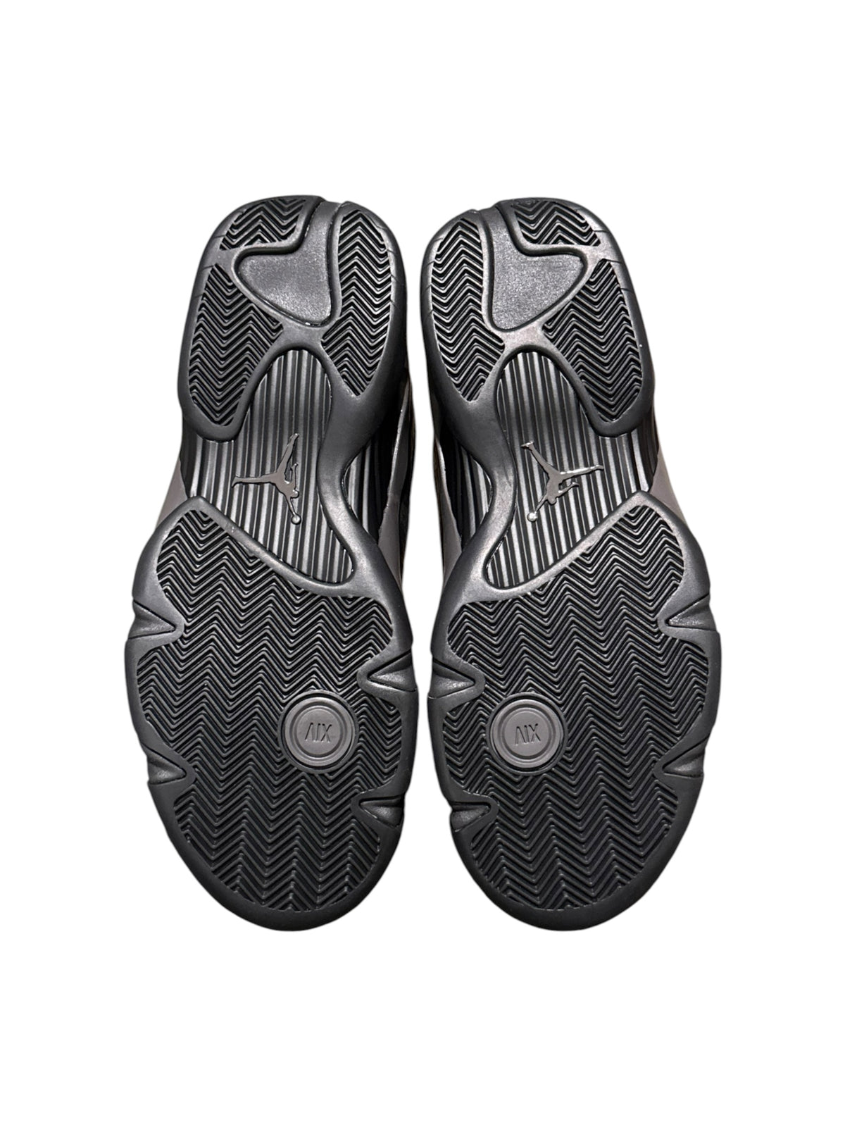 Jordan 14 Retro Low Black Pack