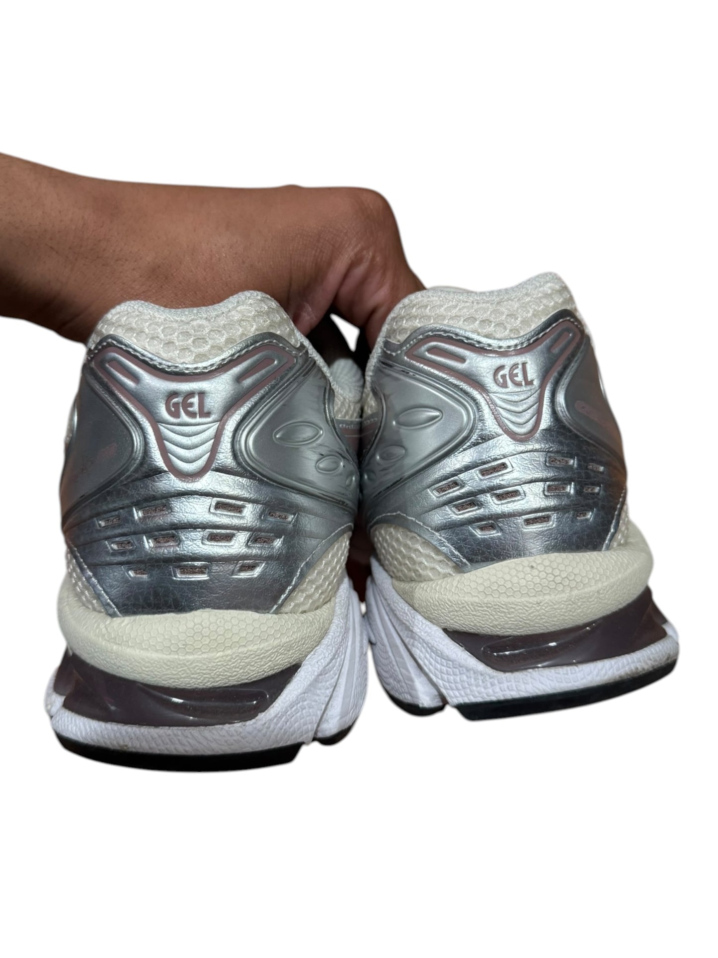 ASICS Gel-Kayano 14 Kith Cream Antler
