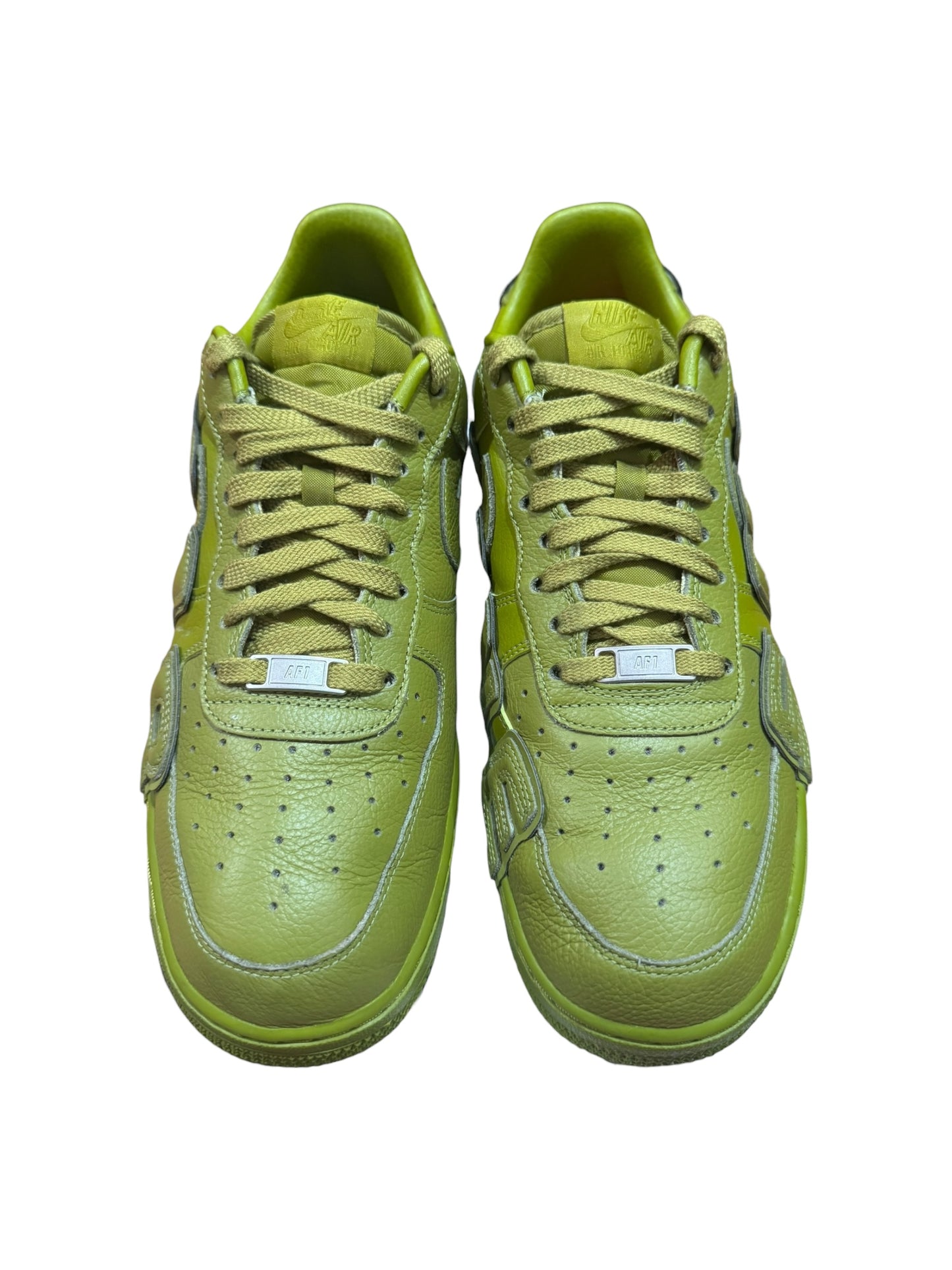Nike Air Force 1 Low Cactus Plant Flea Market Moss