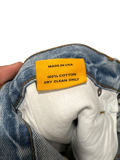 Gallery Department Melrose Jeans Washed Indigo