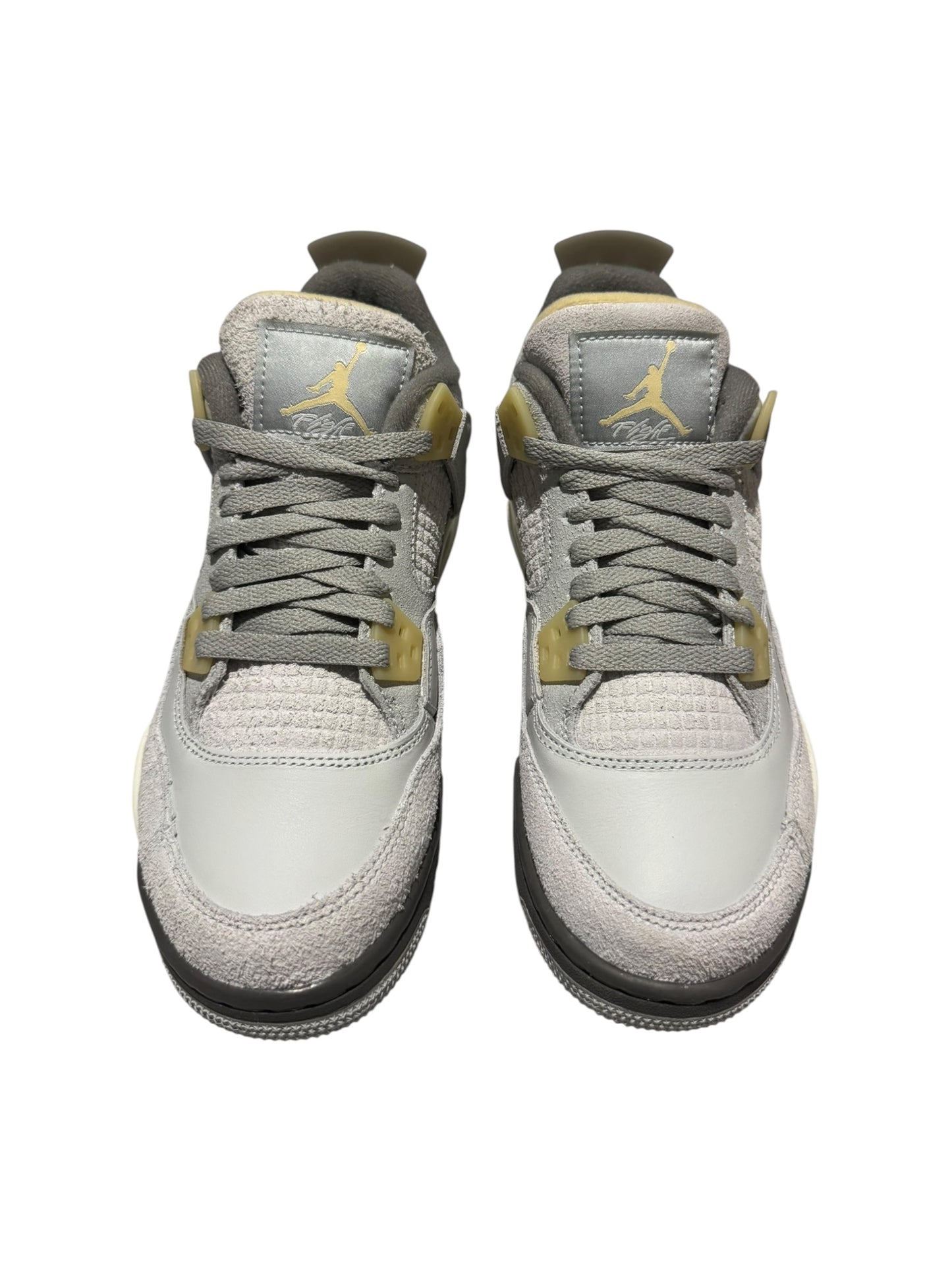 Jordan 4 Retro SE Craft Photon Dust (GS)
