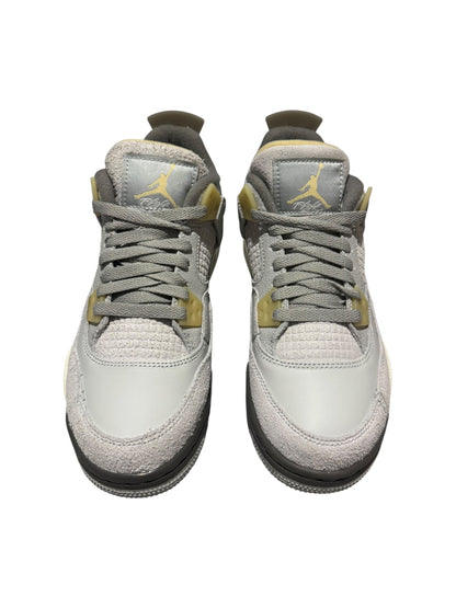 Jordan 4 Retro SE Craft Photon Dust (GS)