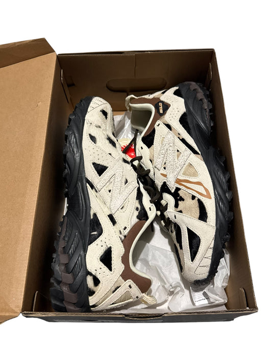New Balance 610v1 Cow Print