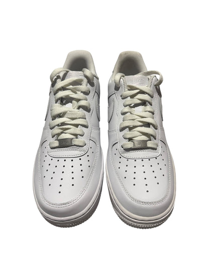 Nike Air Force 1 Low '07 White (Travis Scott Cactus Jack Utopia Edition) (W)