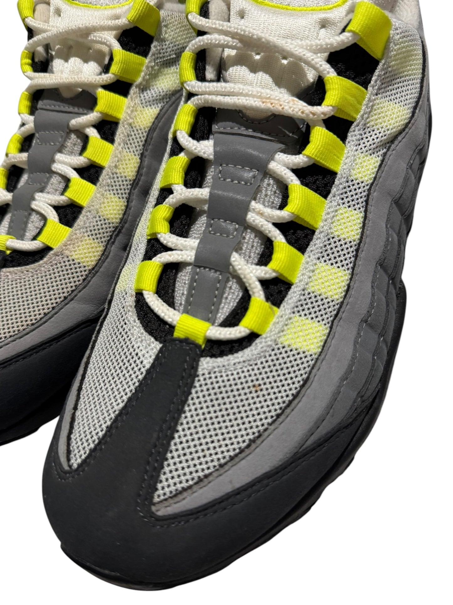 Nike Air Max 95 Neon (2020)