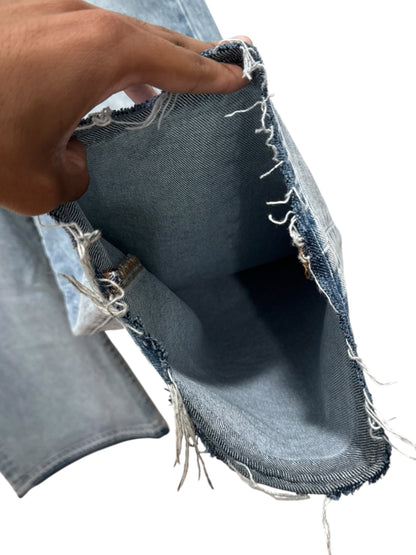 Gallery Department Melrose Jeans Washed Indigo
