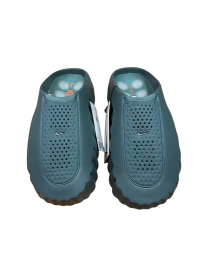 Nike Mind 001 Slide Mineral Slate