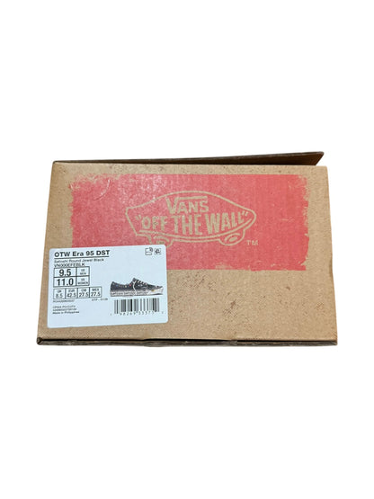 Vans OTW Era 95 Satoshi Nakamoto Round Lucky Charm