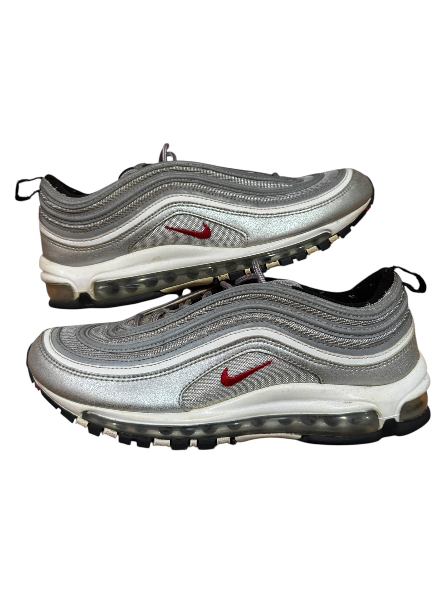 Nike Air Max 97 Silver Bullet (2016/2017)