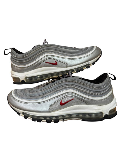Nike Air Max 97 Silver Bullet (2016/2017)