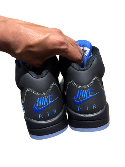 Jordan 5 Retro Awake NY Black