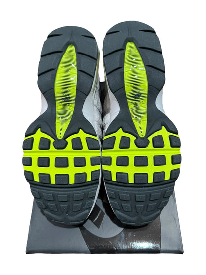 Nike Air Max 95 OG Reverse Gradient Neon MoMA Exclusive