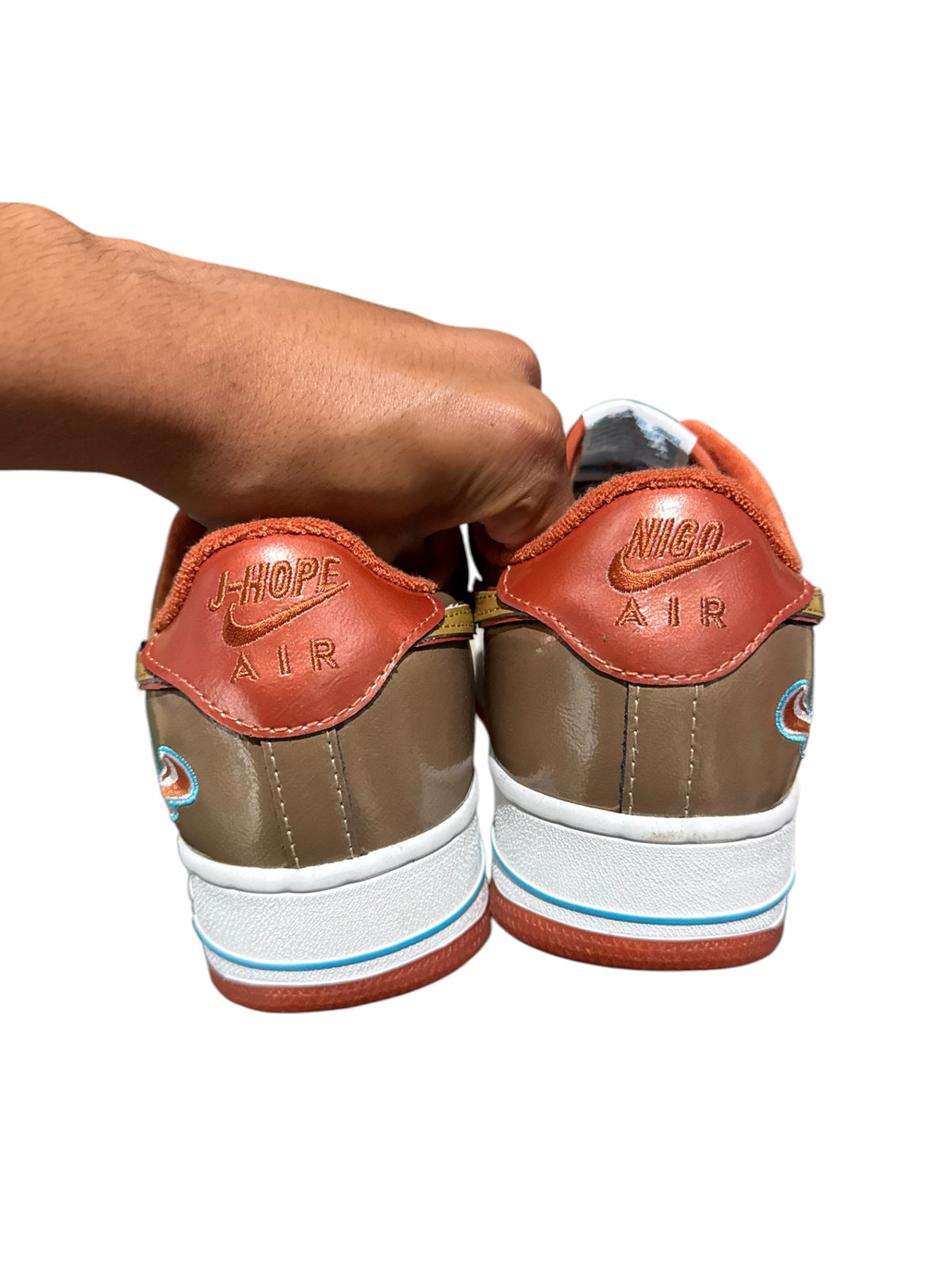 Nike Air Force 1 Low '01 NIGO x J-Hope