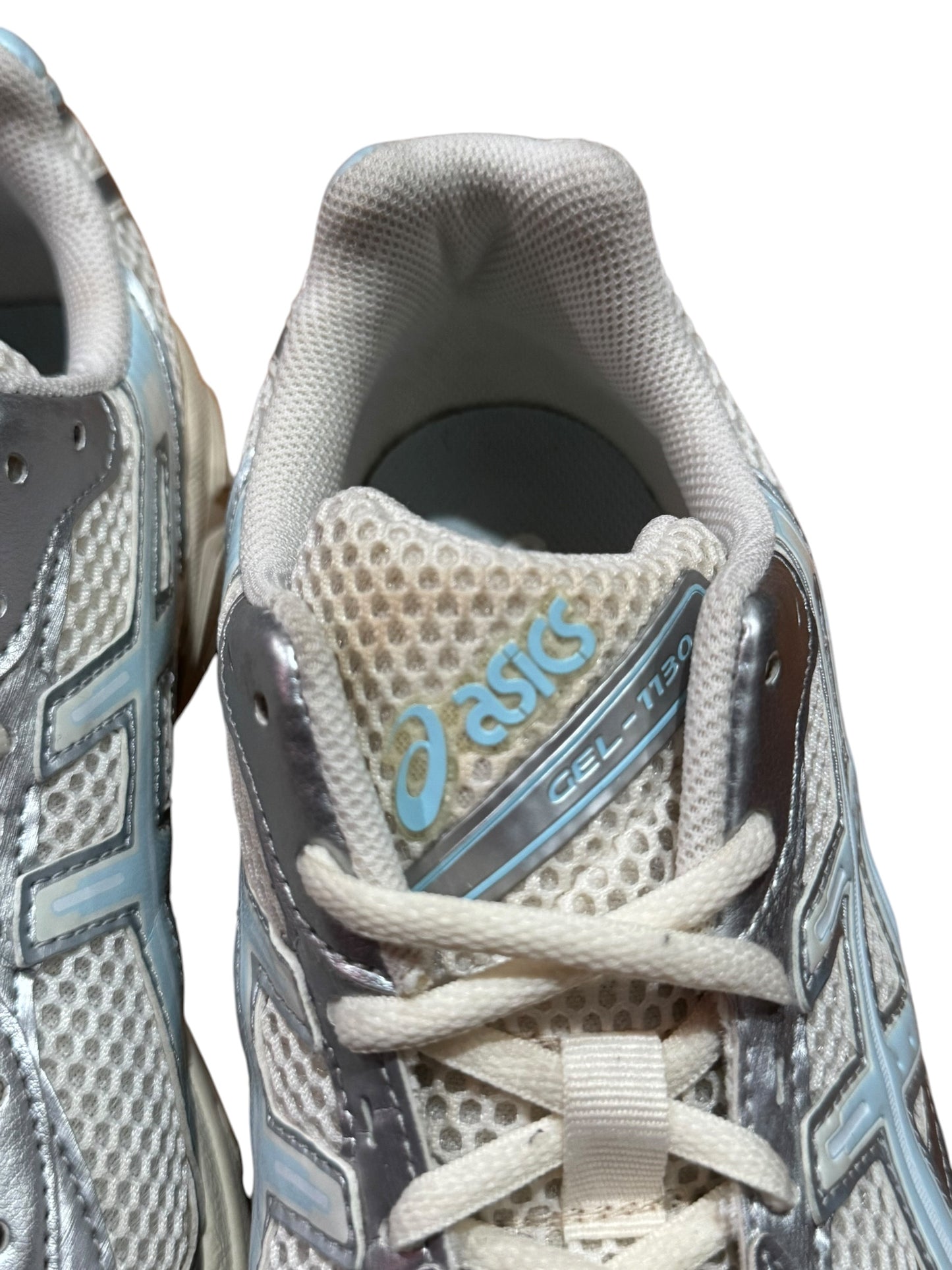 ASICS Gel-1130 Kith Cream Starlight Blue