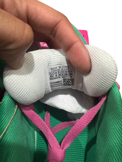 Reebok Board Flip BBC Ice Cream Green Pink