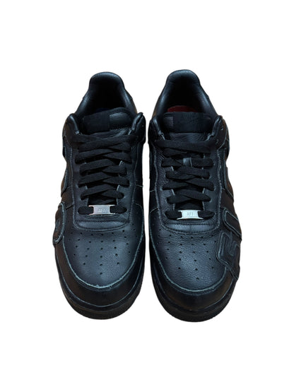 Nike Air Force 1 Low Cactus Plant Flea Market NikeID Black