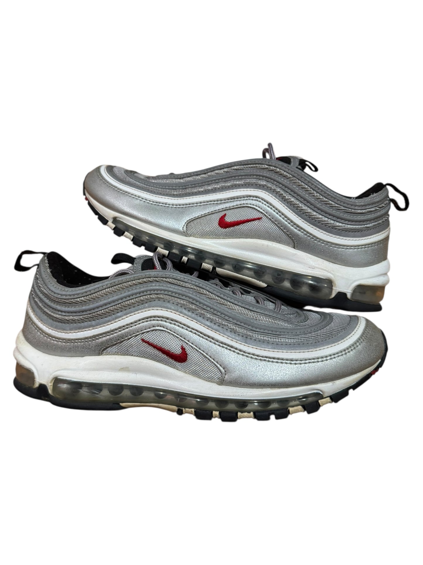 Nike Air Max 97 Silver Bullet (2016/2017)
