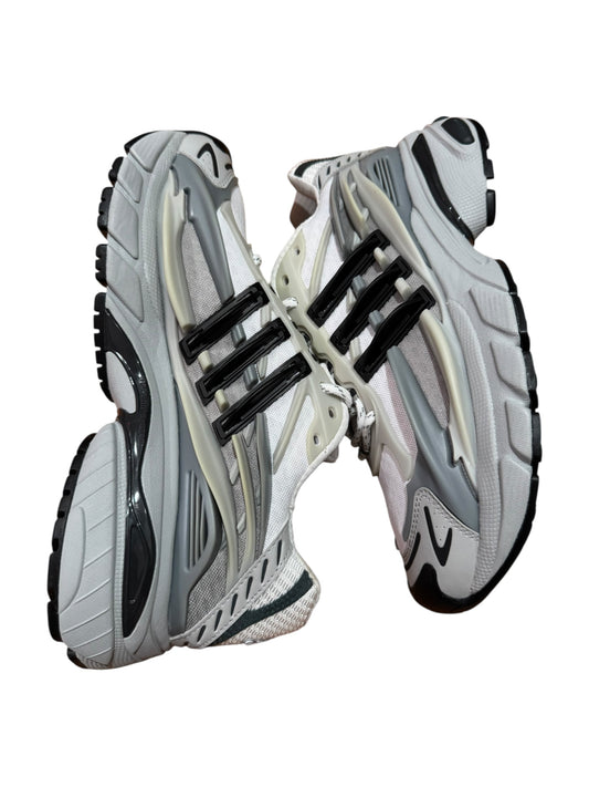 adidas Adistar Jellyfish Pharrell Williams Solid Grey Black