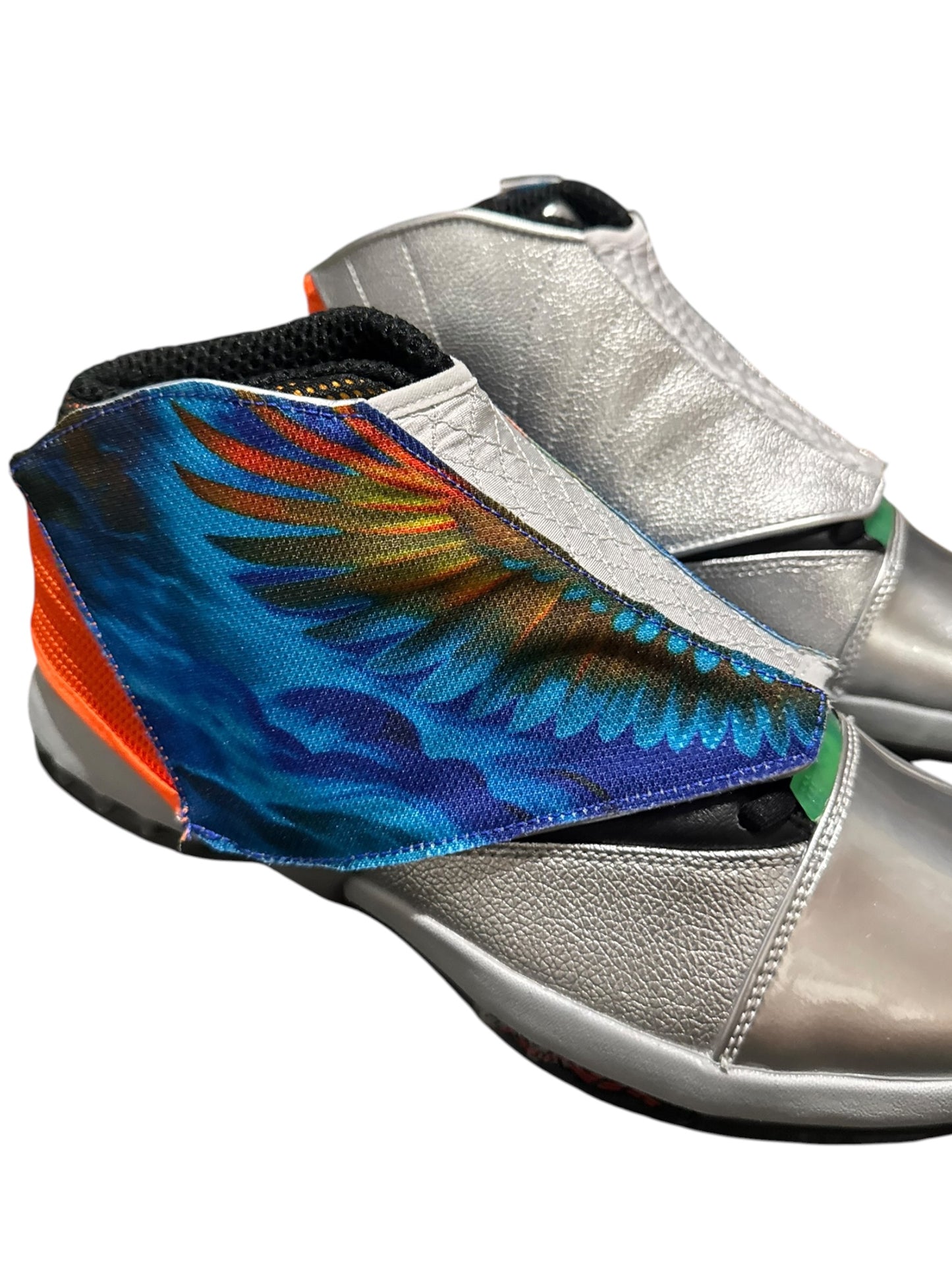 Jordan 16 Retro Free The Youth