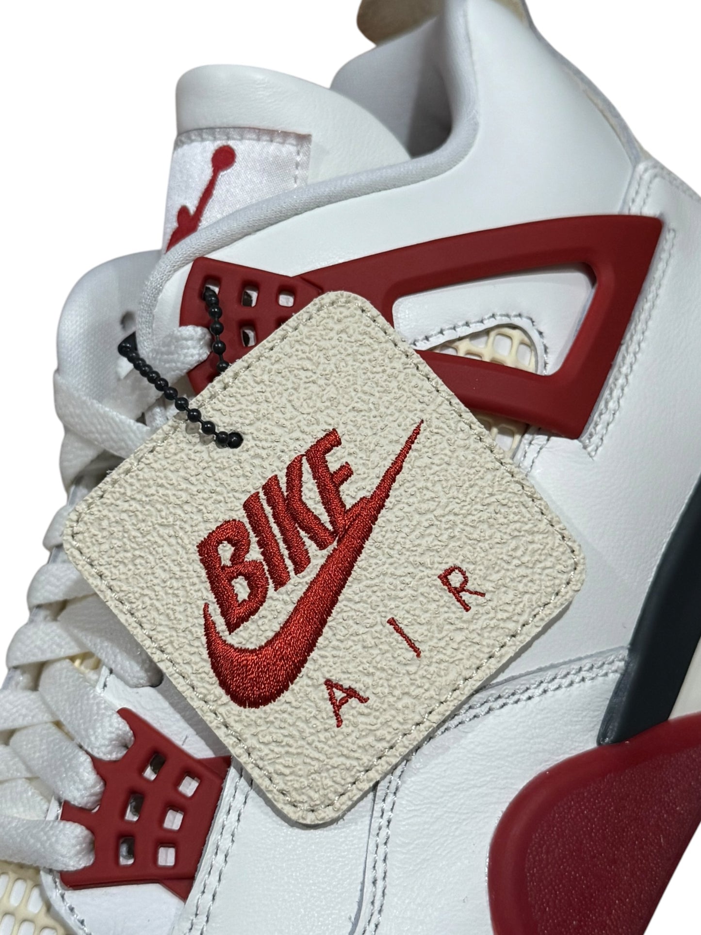 Jordan 4 Retro OG Nigel Sylvester Brick After Brick
