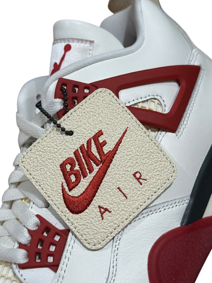 Jordan 4 Retro OG Nigel Sylvester Brick After Brick