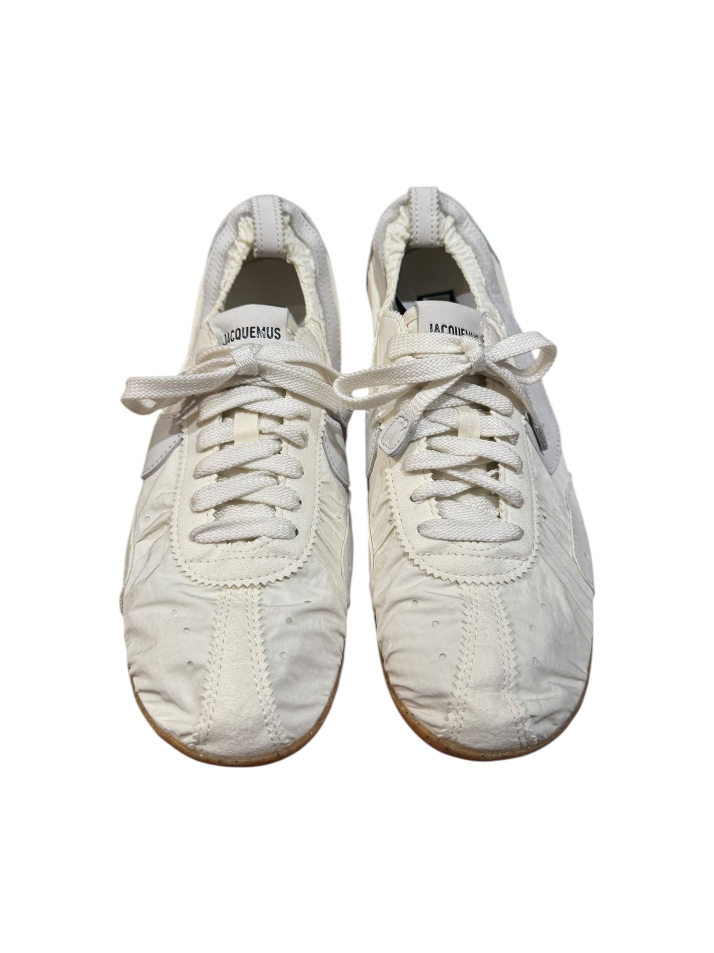 Nike Moon Shoe SP Jacquemus Soft Pearl (W)