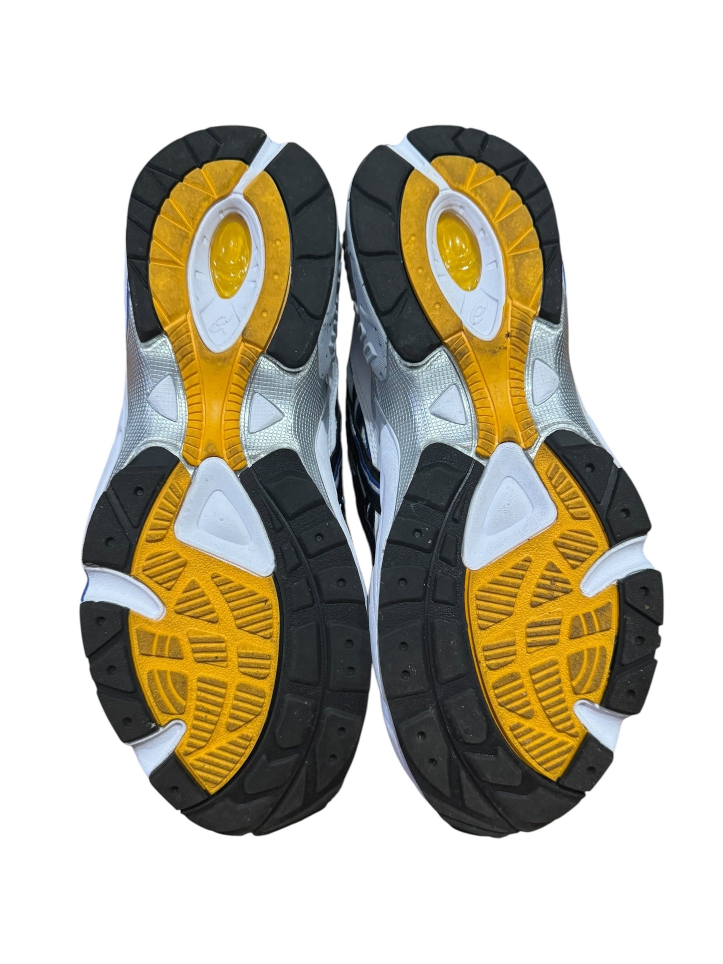 ASICS Gel-Kayano 5 OG Kith Exclusive White Black