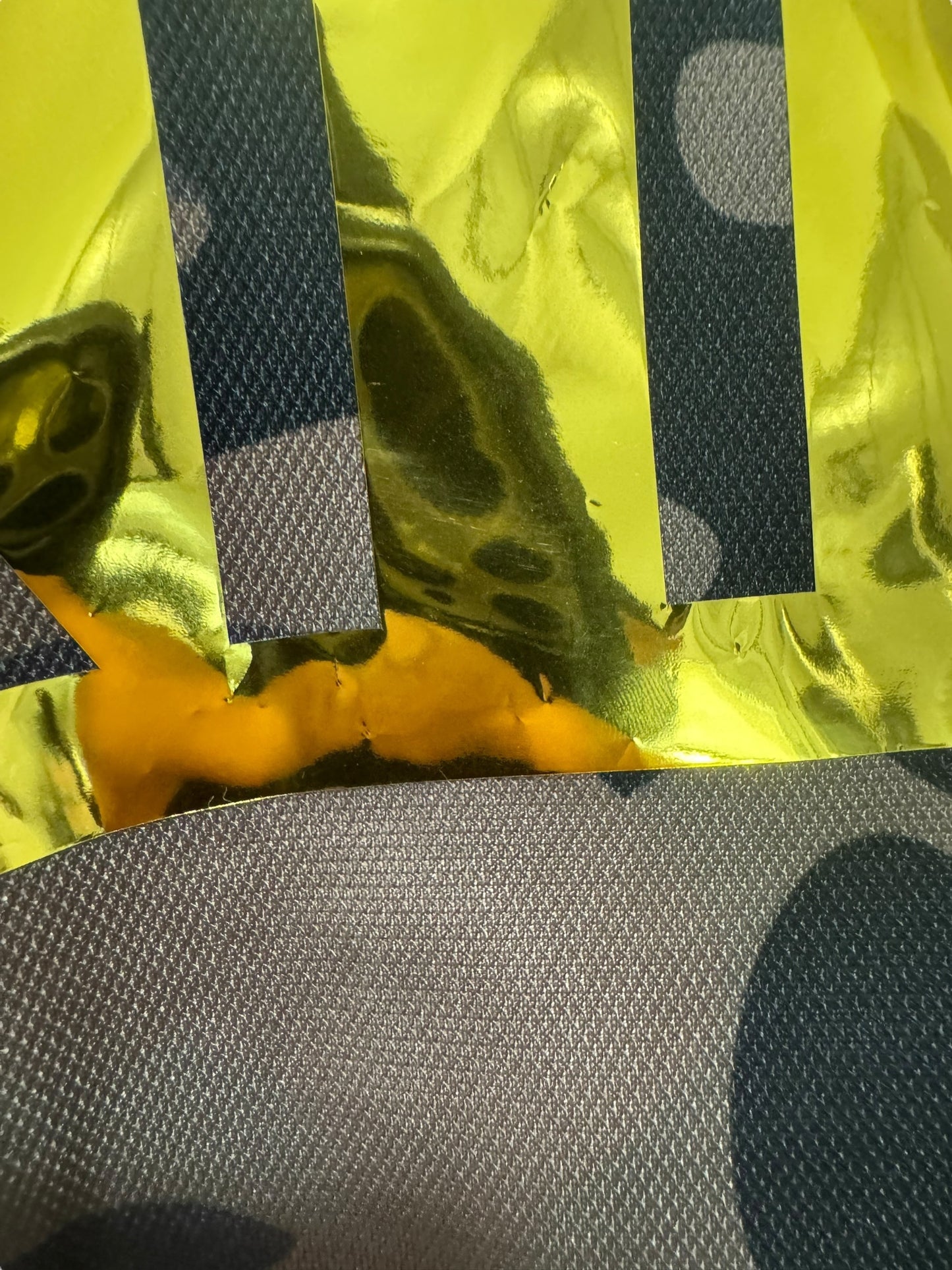 Kith x Adidas Home Soccer Jersey Camo