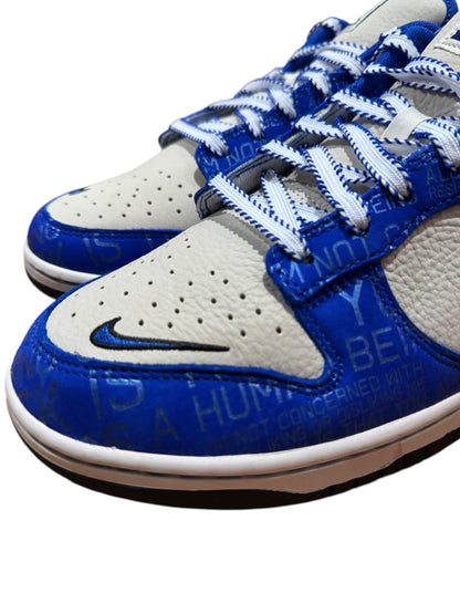 Nike Dunk Low Jackie Robinson