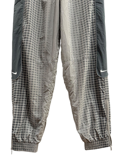 Nike x Palace England Solo Swoosh Track Pants Pewter Grey